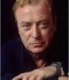 Michael Caine