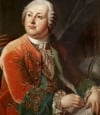 Mikhail Lomonosov