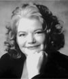 Molly Ivins