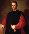 Niccolo Machiavelli