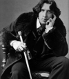 Oscar Wilde