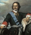 Peter The Great
