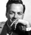 Richard Feynman Richard Feynman