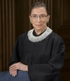 Ruth Bader Ginsburg