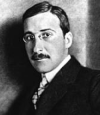 Stefan Zweig