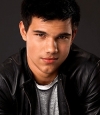 Taylor Lautner