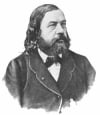Theophile Gautier