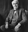 Thomas A Edison