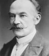 Thomas Hardy