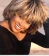 Tina Turner