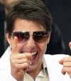 Tom Cruise Tom Cruise