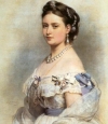 Victoria Princess Royal