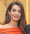 Amal Clooney