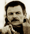 Andrei Tarkovsky portrait. Cinema as Revelation