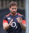 Danny Cipriani