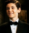 David Mazouz