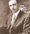 Edgar Cayce