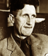 George Orwell