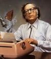 Isaac Asimov