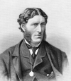 Matthew Arnold