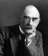 Rudyard Kipling