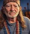 Willie Nelson