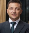 Volodymyr Zelensky