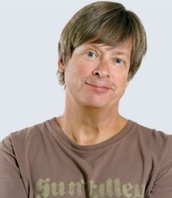 Dave Barry: Born the Queen of Diamonds!