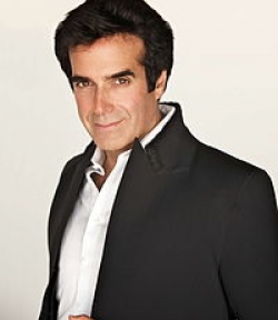 DAVID COPPERFIELD SCHEDULE visual data 3