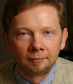 Eckhart Tolle Breaking News! Born The Nine of Diamonds!