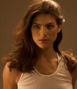 Genevieve Padalecki: Born the Six of Spades!