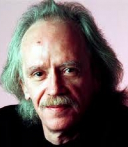 John Carpenter: Born the Jack of Diamonds!