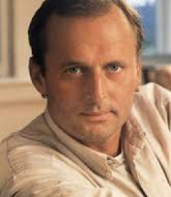 John Grisham: Born the Four of Spades!