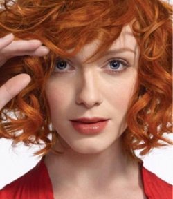 Lauren Holly: Born the Seven of Hearts!