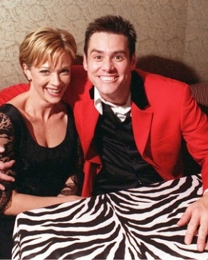 Lauren Holly and Jim Carrey Relationships, Love Story - Seven Reflections