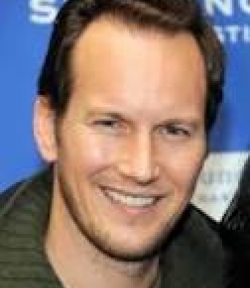 Patrick Wilson: Born the Queen of Diamonds!
