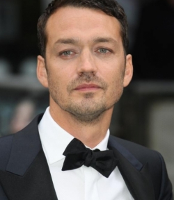 Rupert Sanders: Born the Queen of Diamonds!