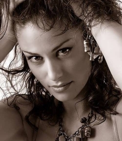 Kovalchuk 18 Anna Kovalchuk 18 Anna