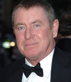 John Nettles: Born the Jack of Clubs!