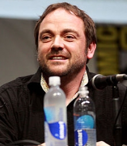 Mark Sheard Mark Sheppard: Born the Two of Clubs!